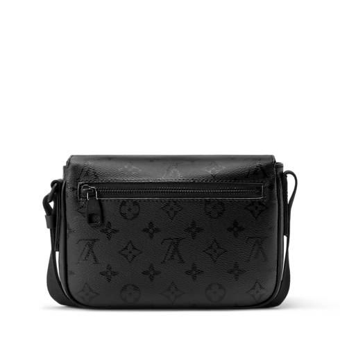 Men - Mini Bastille Bag G69 Men Bags All Bags | LOUIS VUITTON (Product zoom)