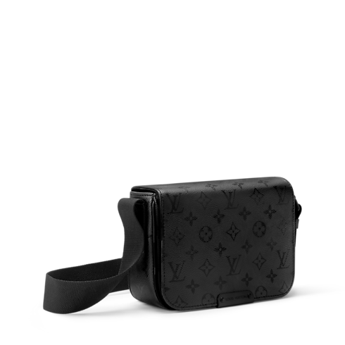 Men - Mini Bastille Bag G69 Men Bags All Bags | LOUIS VUITTON (Product zoom)