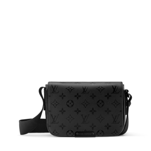 Men - Mini Bastille Bag G69 Men Bags All Bags | LOUIS VUITTON (Product zoom)