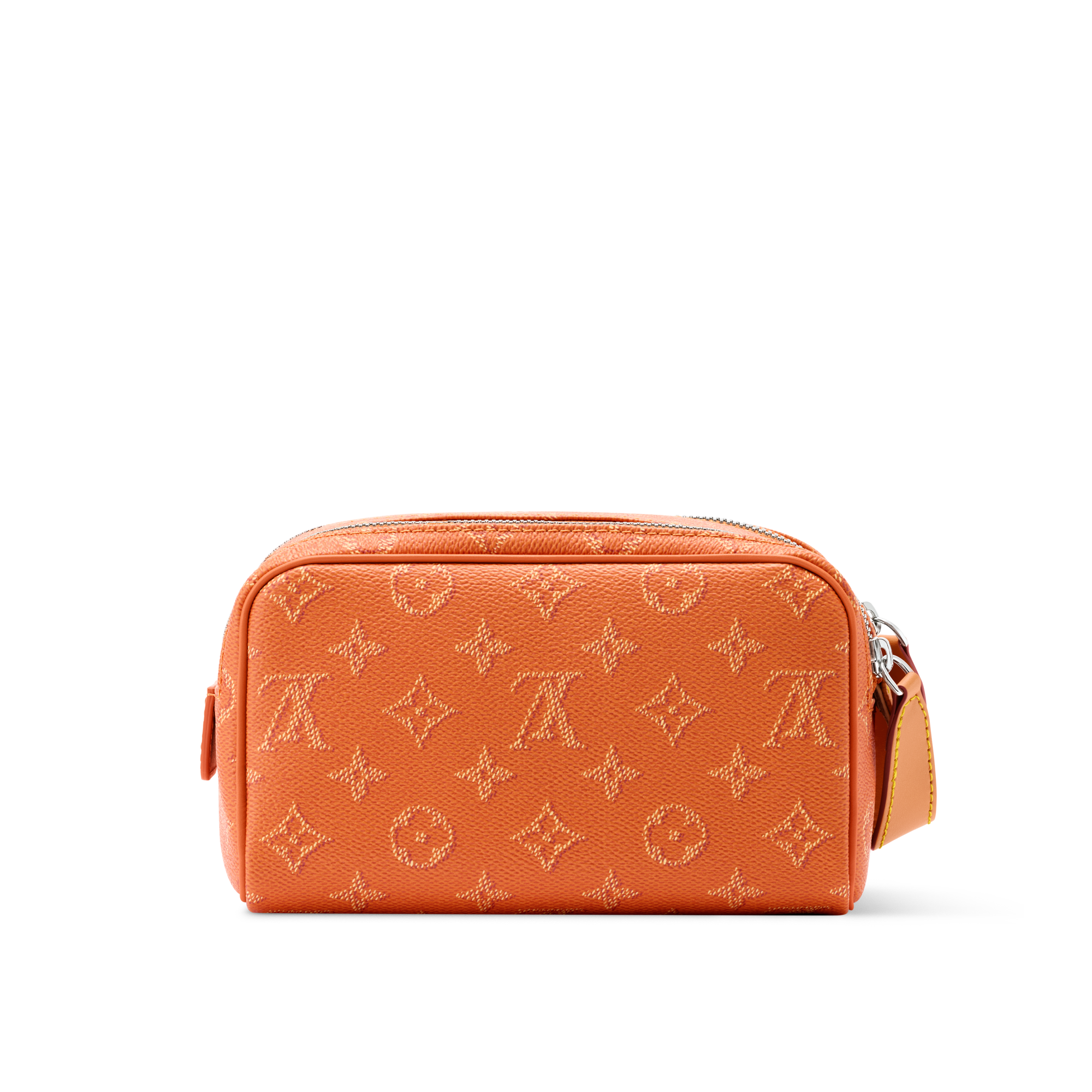 Men - Mini Dopp Kit Toiletry Pouch Monogram Heritage Men Travel Travel Accessories and Organisers | LOUIS VUITTON (Product zoom)