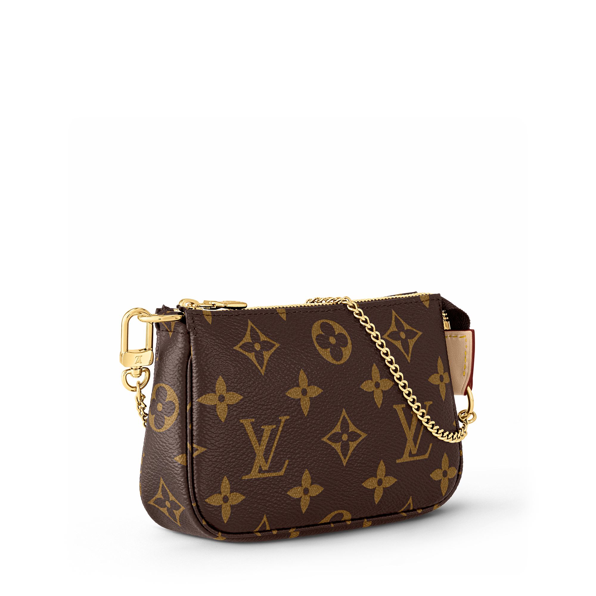 Mini Pouch | LOUIS VUITTON
