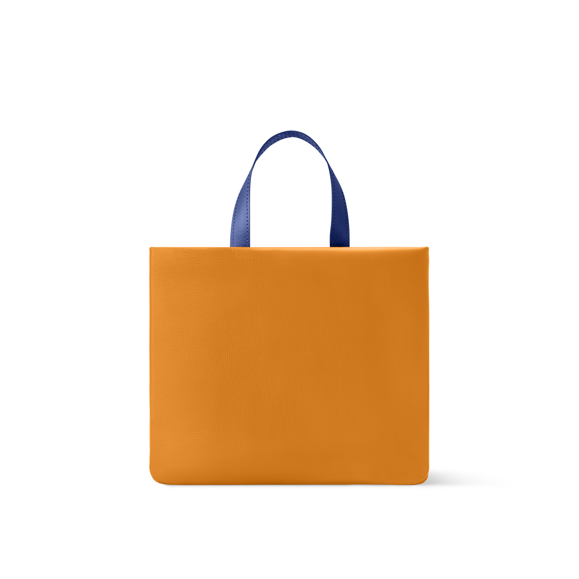 Bags and Small Leather Goods - Mini Shopper Tote Bag Other Leathers Bags and Small Leather Goods Men