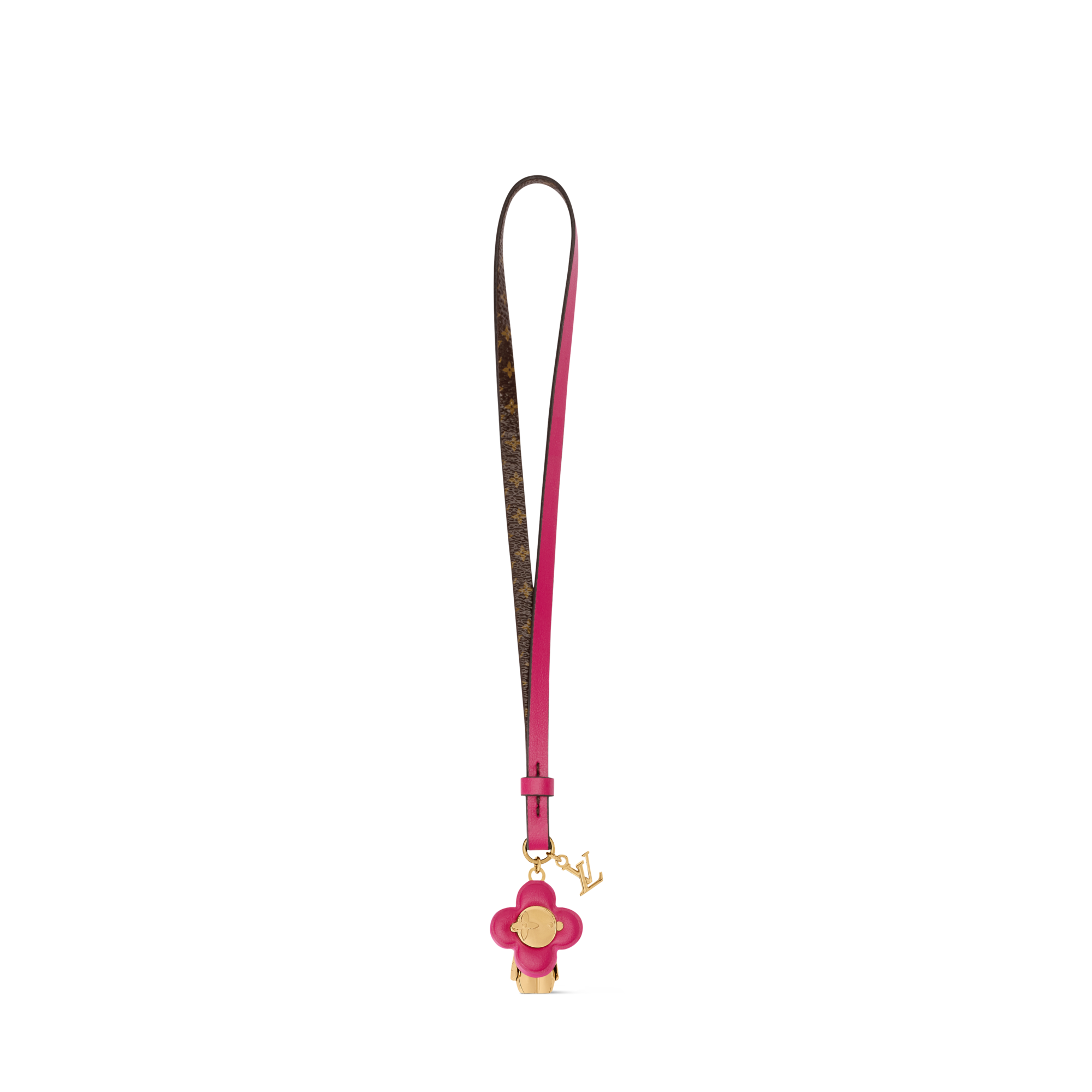 Women - Mini Vivienne Bag Charm S00 Women Accessories Bag Charms and Keyholders | LOUIS VUITTON (Product zoom)