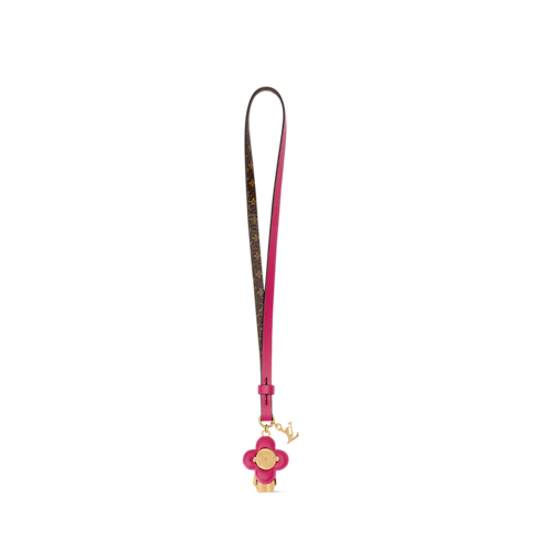 Women - Mini Vivienne Bag Charm S00 Women Accessories Bag Charms and Keyholders | LOUIS VUITTON (Product zoom)