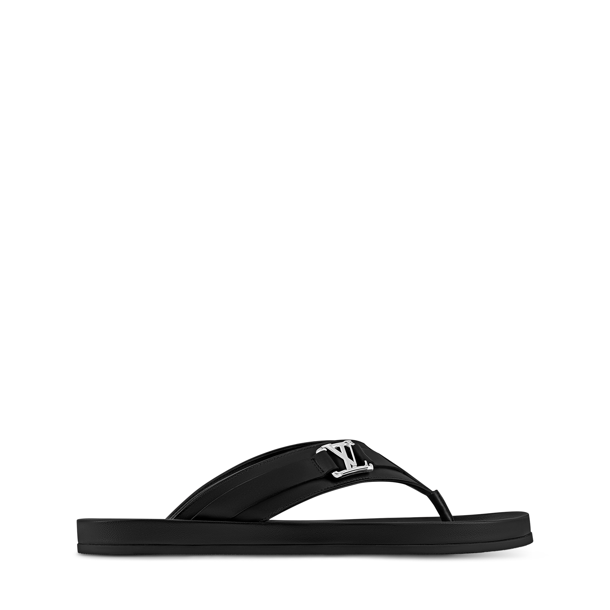Men - Mirabeau Flip-Flops  Men Shoes All Shoes | LOUIS VUITTON (Product zoom)