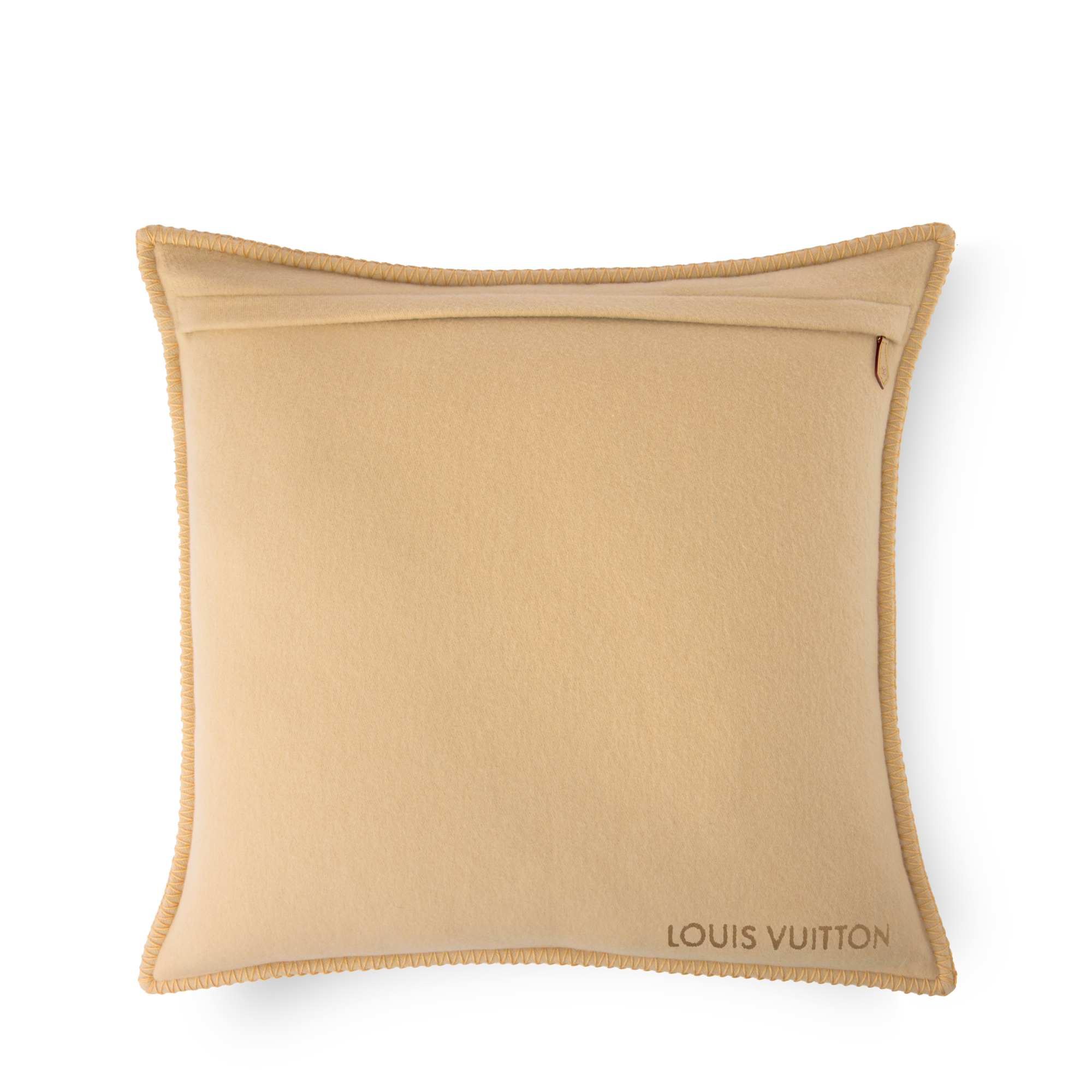 Trunks, Travel and Home - Mirage Cushion  Trunks, Travel and Home Home and Art of Dining Home Textiles | LOUIS VUITTON (Product zoom)