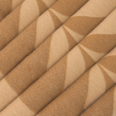 Trunks, Travel and Home - Mirage Throw Blanket Trunks, Travel and Home Home and Art of Dining Home Textiles | LOUIS VUITTON (Product zoom)