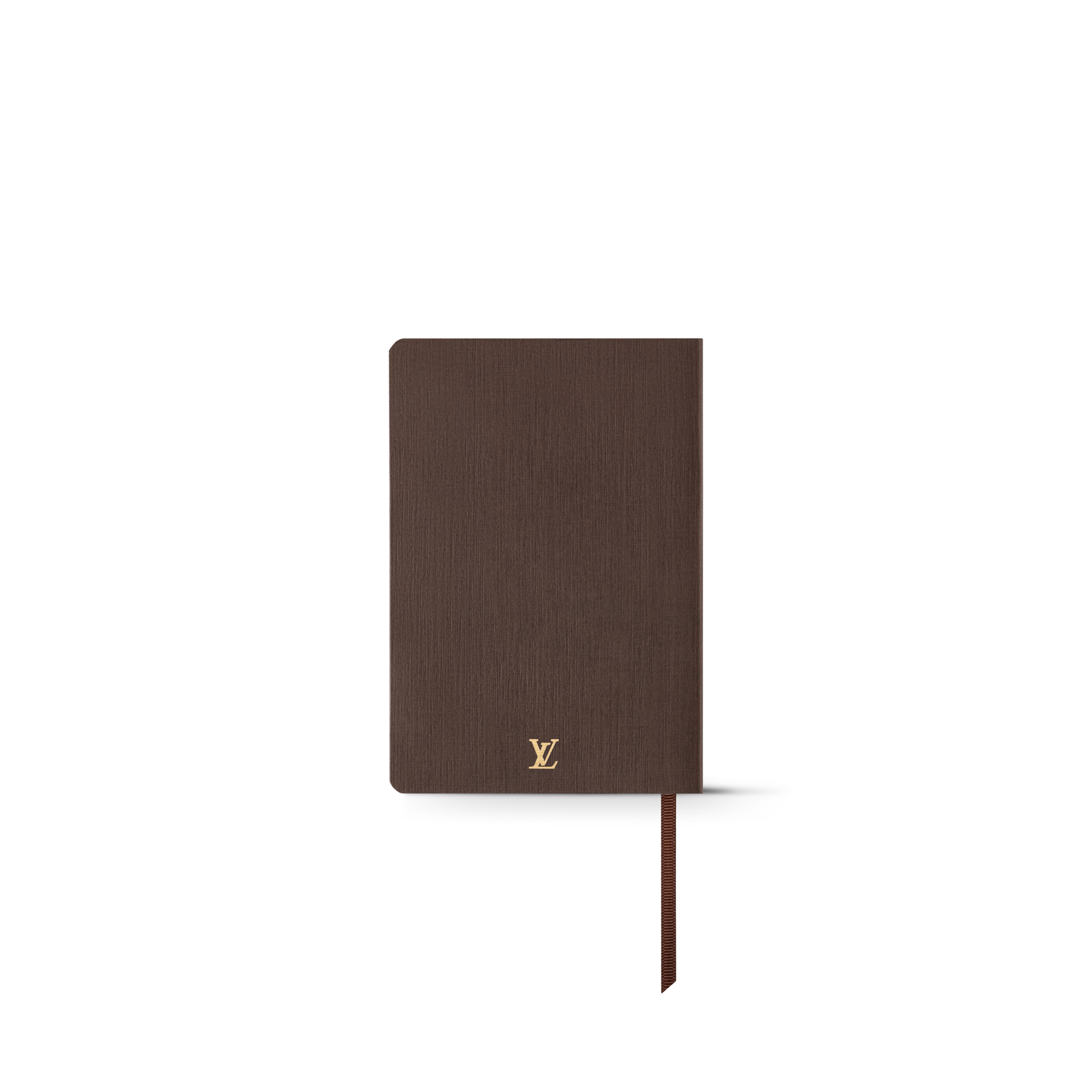 Trunks, Travel and Home - MM Notebook Refill S00 Trunks, Travel and Home Library Stationery | LOUIS VUITTON (Product zoom)
