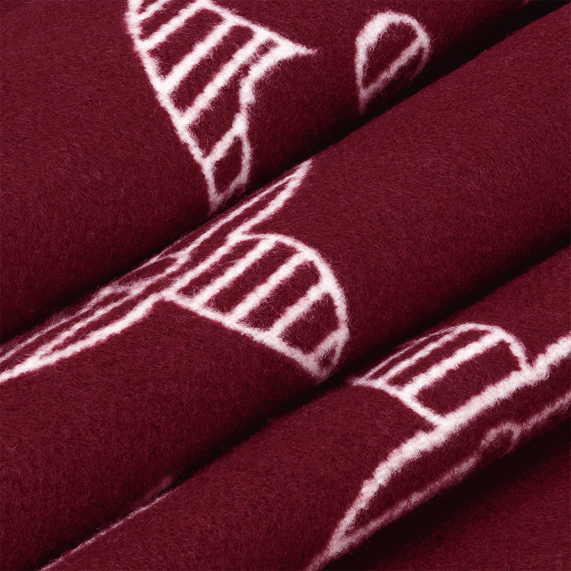 Men - MNG Shadow Blanket S00 Men Accessories Home Textiles | LOUIS VUITTON (Product zoom)