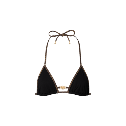 Women - Reversible Monogram Gilet Women High Summer Collection } | LOUIS VUITTON