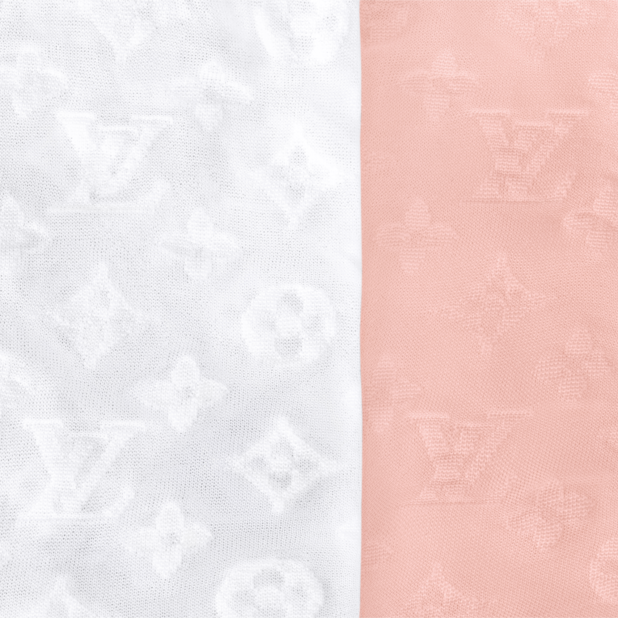 Women - Monogram All Over Set of Socks S00 Women Accessories Hats & Caps | LOUIS VUITTON (Product zoom)