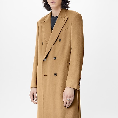 Men - Monogram Bold Ring S00 Men Accessories New This Season | LOUIS VUITTON (Product zoom)