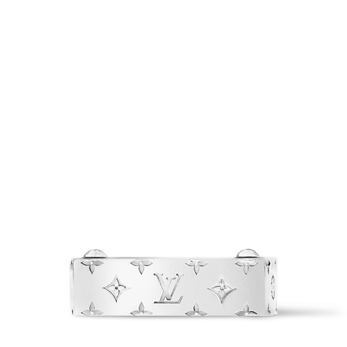 Men - Monogram Bold Ring S00 Men Accessories New This Season | LOUIS VUITTON (Product zoom)