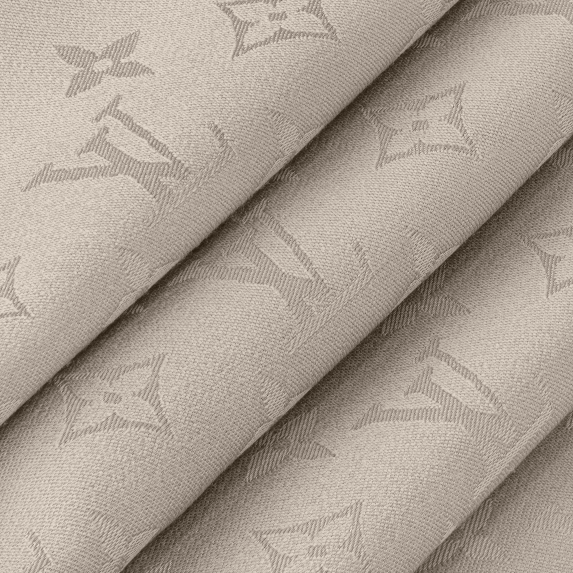 Women - Monogram Classic Shawl S00 Women Accessories Shawls and Stoles | LOUIS VUITTON (Product zoom)