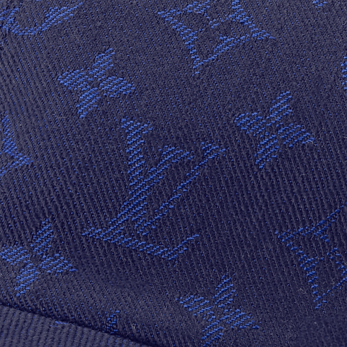 Men - Monogram Essential Cap S00 Men Accessories Hats, Beanies and Gloves | LOUIS VUITTON (Product zoom)