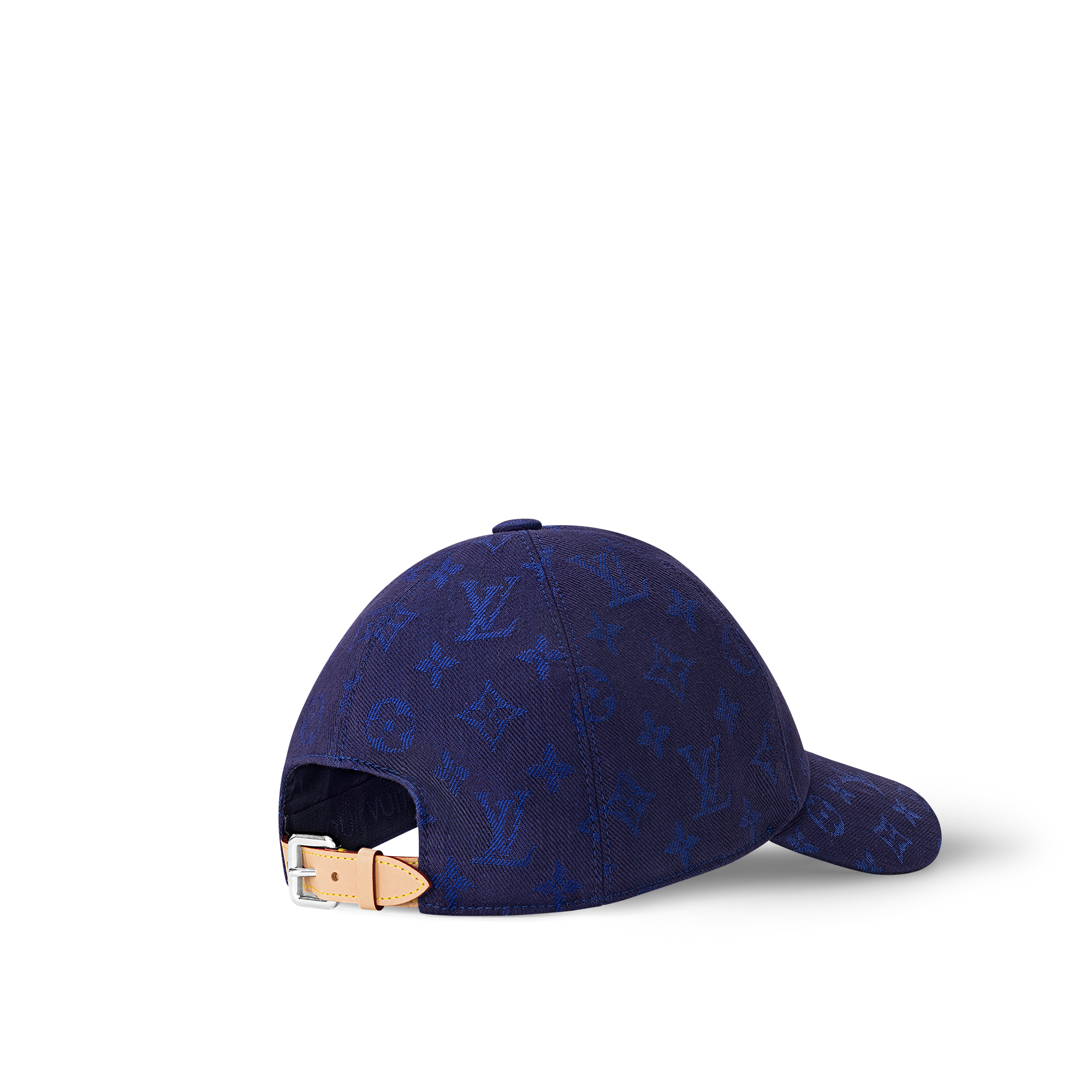 Men - Monogram Essential Cap S00 Men Accessories Hats, Beanies and Gloves | LOUIS VUITTON (Product zoom)