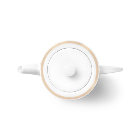 Trunks, Travel and Home - Monogram Flower Tile Teapot Trunks, Travel and Home Home and Art of Dining Art of Dining | LOUIS VUITTON (Product zoom)