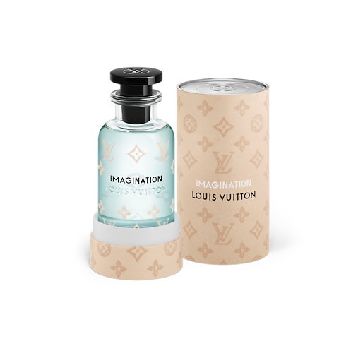 Perfumes and Beauty - Monogram Imagination Perfumes and Beauty Collections Men’s Perfumes | LOUIS VUITTON (Product zoom)