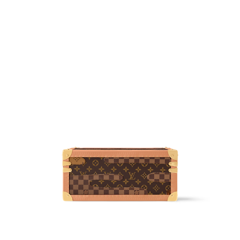 Trunks, Travel and Home - Monogram Landscape Coffret Accessoires Case Trunks, Travel and Home Trunks and Boxes Boxes | LOUIS VUITTON (Product zoom)