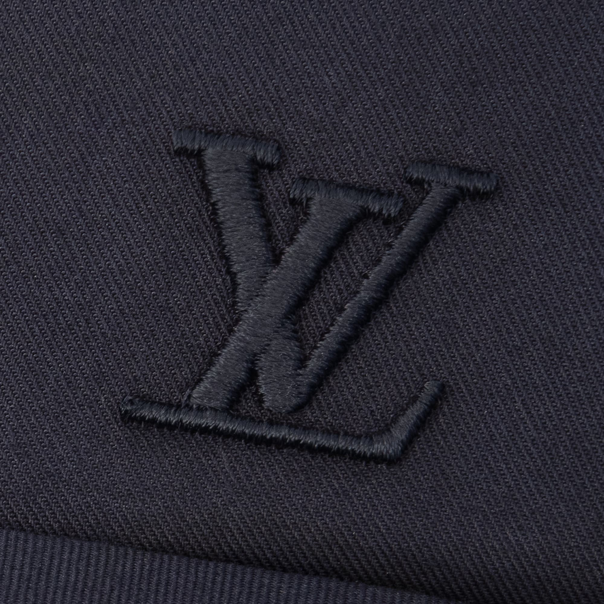 Men - Monogram Mesh Baseball Cap S00 Men Accessories Hats, Beanies and Gloves | LOUIS VUITTON (Product zoom)