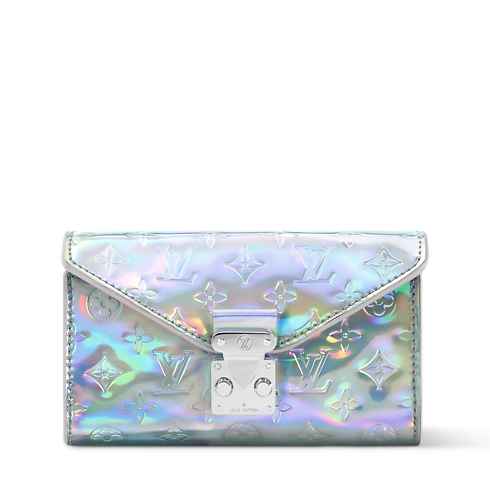 Women - Monogram Miroir Pouch Métis Belt Women Accessories Belts | LOUIS VUITTON (Product zoom)