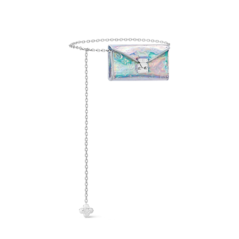 Women - Monogram Miroir Pouch Métis Belt Women Accessories Belts | LOUIS VUITTON (Product zoom)