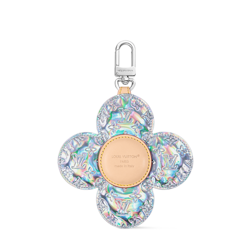 Women - Monogram Miroir Vivienne Head Bag Charm S00 Women Accessories Bag Charms and Keyholders | LOUIS VUITTON (Product zoom)