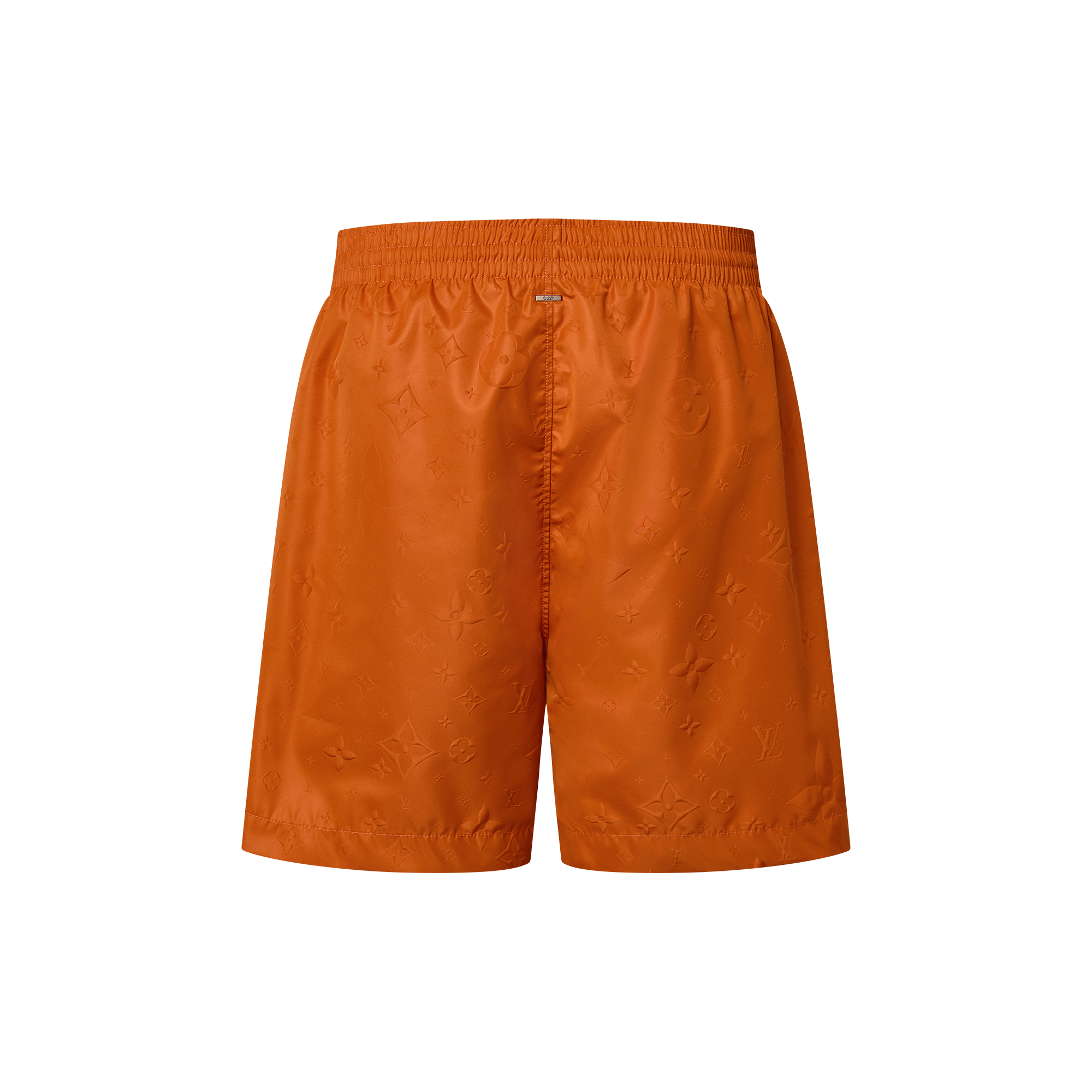 Men - Monogram Nylon Swim Board Shorts  Men Ready-to-Wear Swimwear | LOUIS VUITTON (Product zoom)