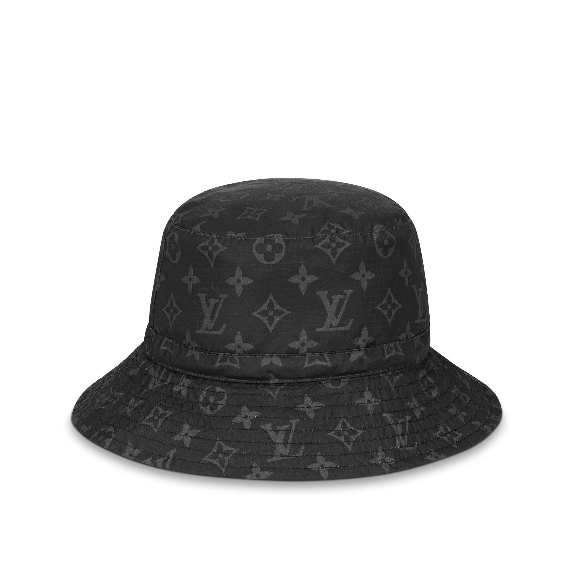 louis vuitton bucket hat 2020