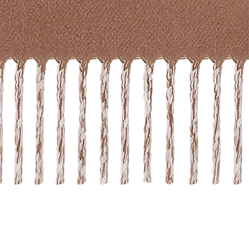 Men - Monogram Shadow Scarf S00 Men Accessories Scarves | LOUIS VUITTON (Product zoom)