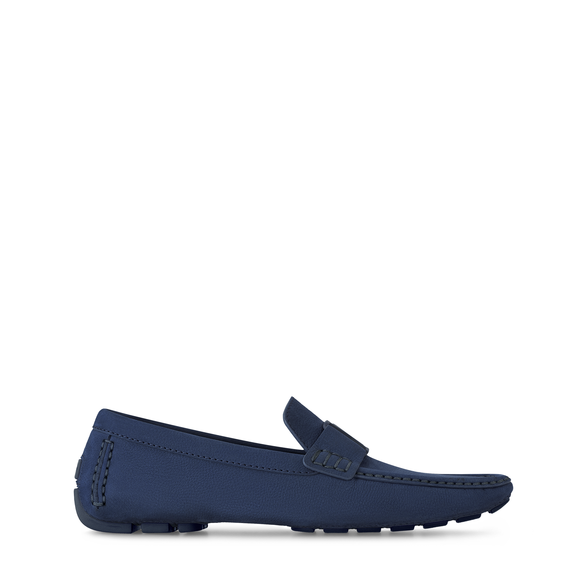 Men - Monte Carlo Moccasins  Men Shoes Loafers and Moccasins | LOUIS VUITTON (Product zoom)