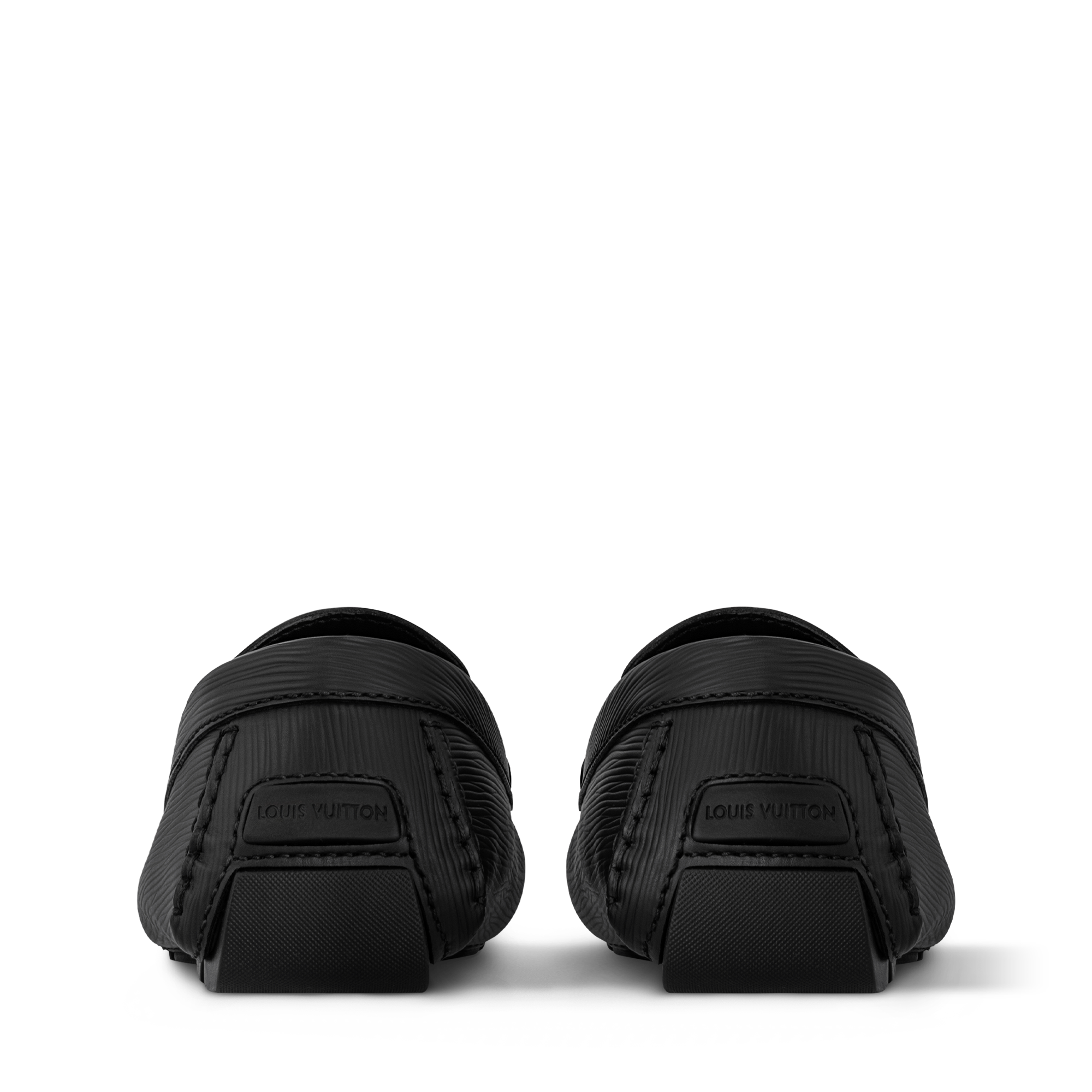 Men - Monte Carlo Moccasins  Men Shoes Loafers and Moccasins | LOUIS VUITTON (Product zoom)