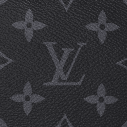Men - Montsouris Backpack Monogram Eclipse Men Bags All Collections | LOUIS VUITTON (Product zoom)