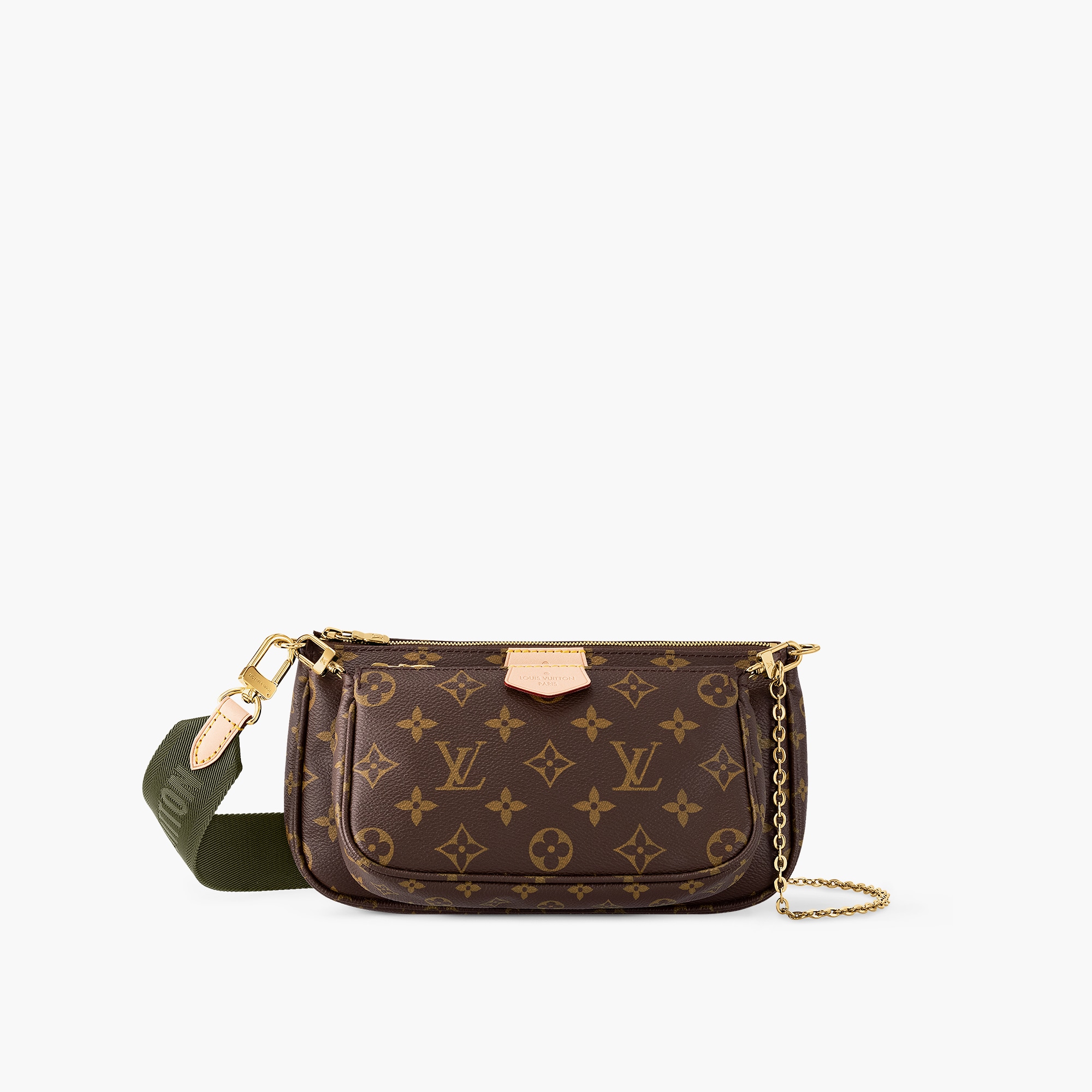 Wallet Lv Multi Pochette Yupoo Multi Pochette Yupoo Bag Louis