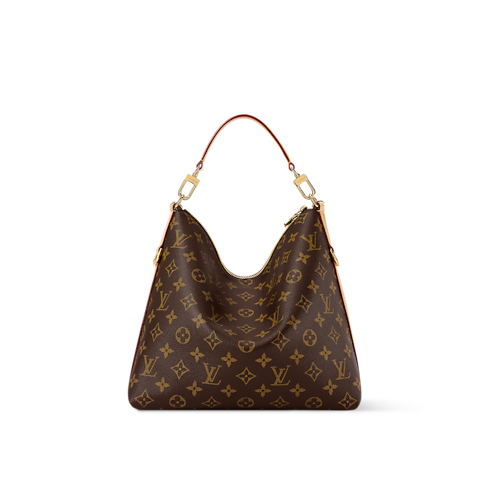 Women - Multipass Bag Monogram Canvas Women Handbags Handbags | LOUIS VUITTON (Product zoom)