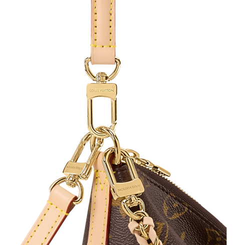Women - Multipass Bag Monogram Canvas Women Handbags Handbags | LOUIS VUITTON (Product zoom)