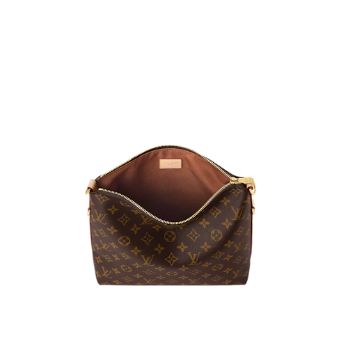Women - Multipass Bag Monogram Canvas Women Handbags Handbags | LOUIS VUITTON (Product zoom)