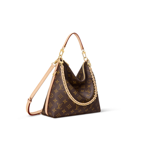 Women - Multipass Bag Monogram Canvas Women Handbags Handbags | LOUIS VUITTON (Product zoom)