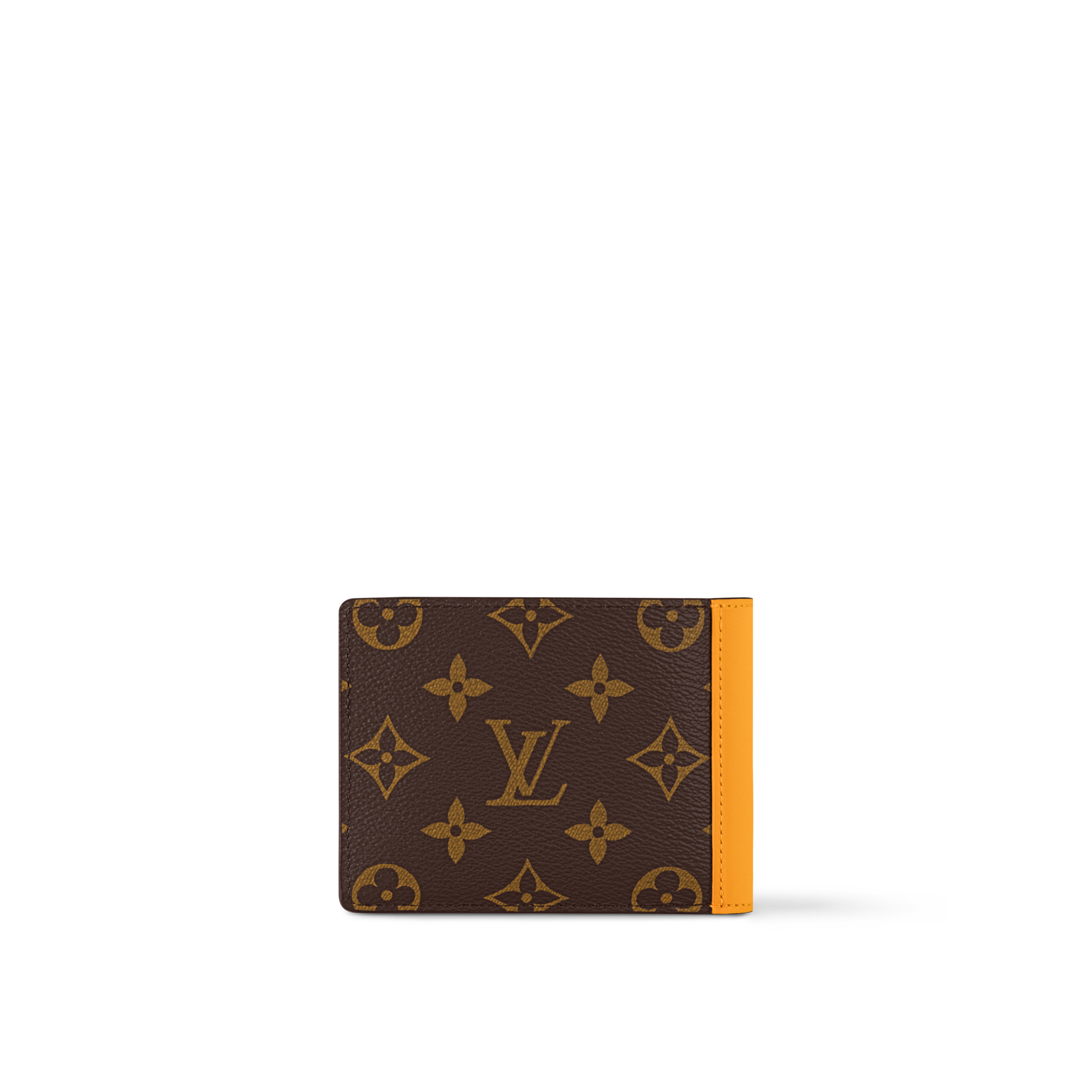 Women - Multiple Wallet Monogram Macassar Canvas Women Wallets and Small Leather Goods New In | LOUIS VUITTON (Product zoom)