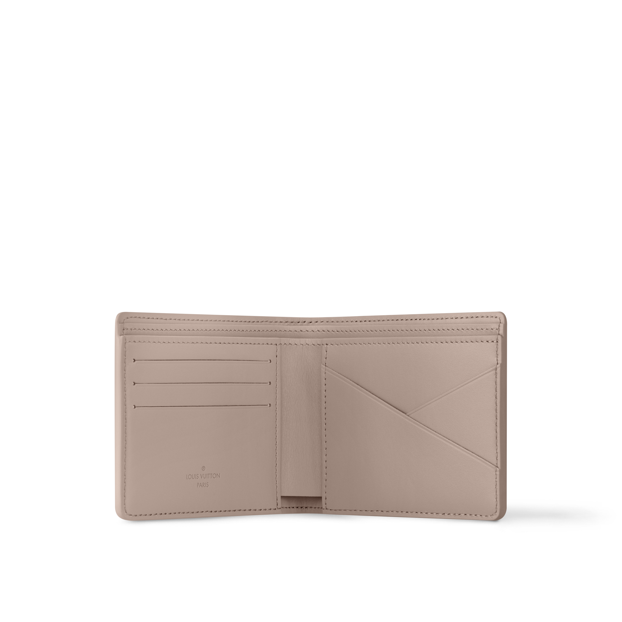 Bags and Small Leather Goods - Multiple Wallet Monogram Taurillon Leather Bags and Small Leather Goods Men