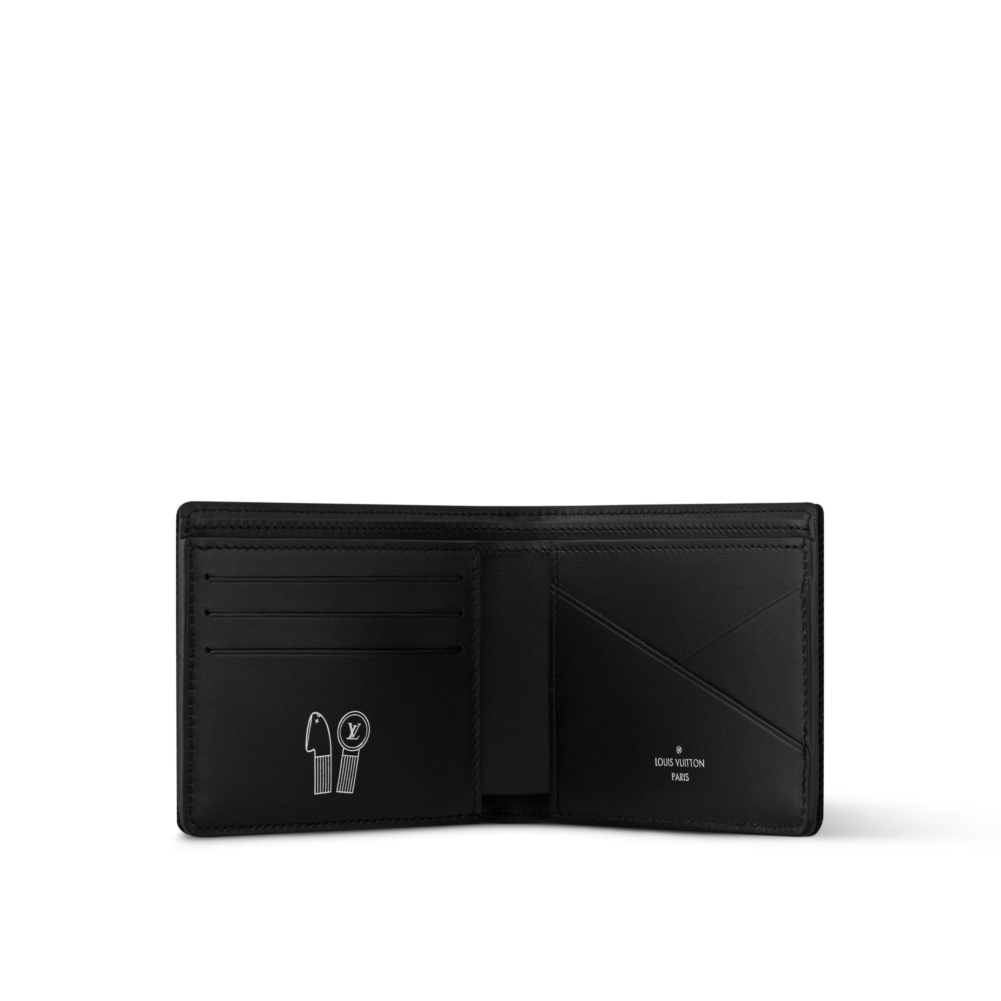 Bags and Small Leather Goods - Multiple Wallet Monogram Other Bags and Small Leather Goods Men