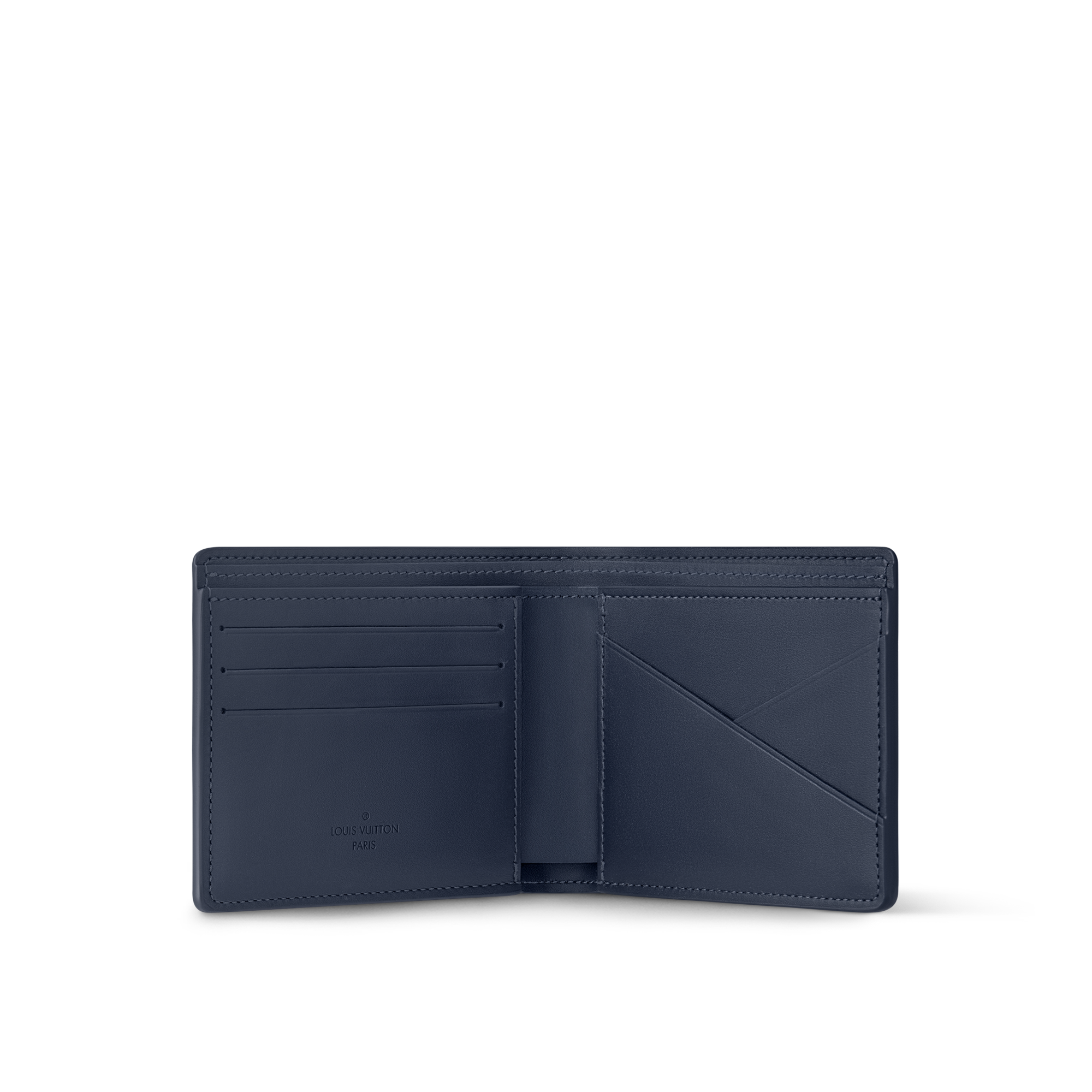 Bags and Small Leather Goods - Multiple Wallet Monogram Shadow Leather Bags and Small Leather Goods Men