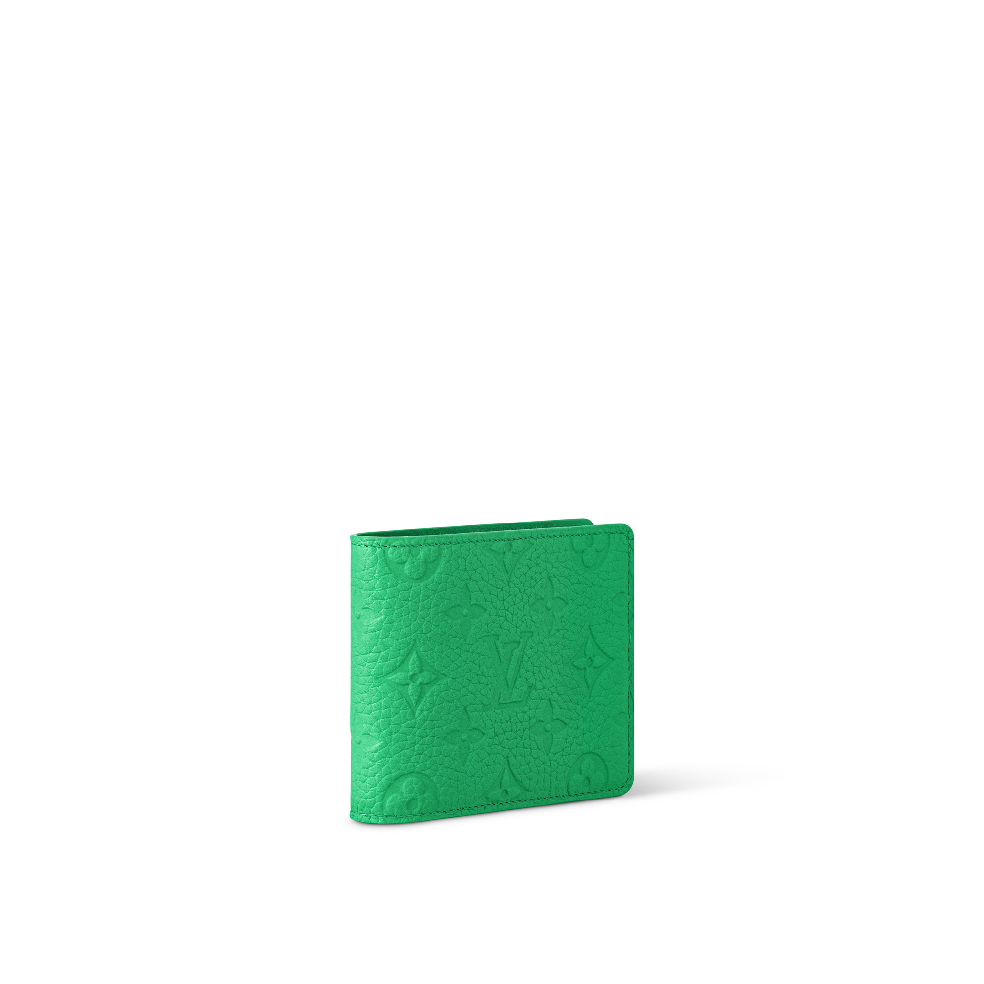 Bags and Small Leather Goods - Multiple Wallet Monogram Taurillon Leather Bags and Small Leather Goods Men