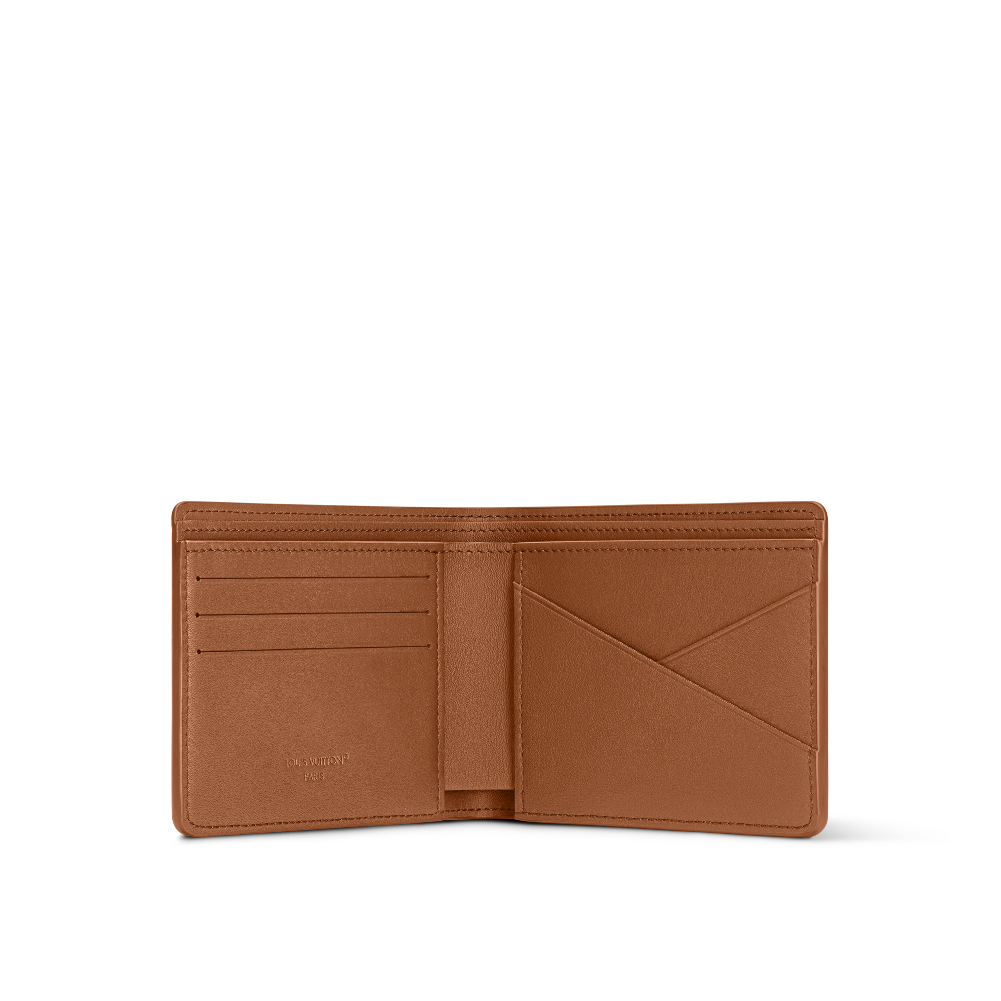 Bags and Small Leather Goods - Multiple Wallet LV Aerogram Bags and Small Leather Goods Men