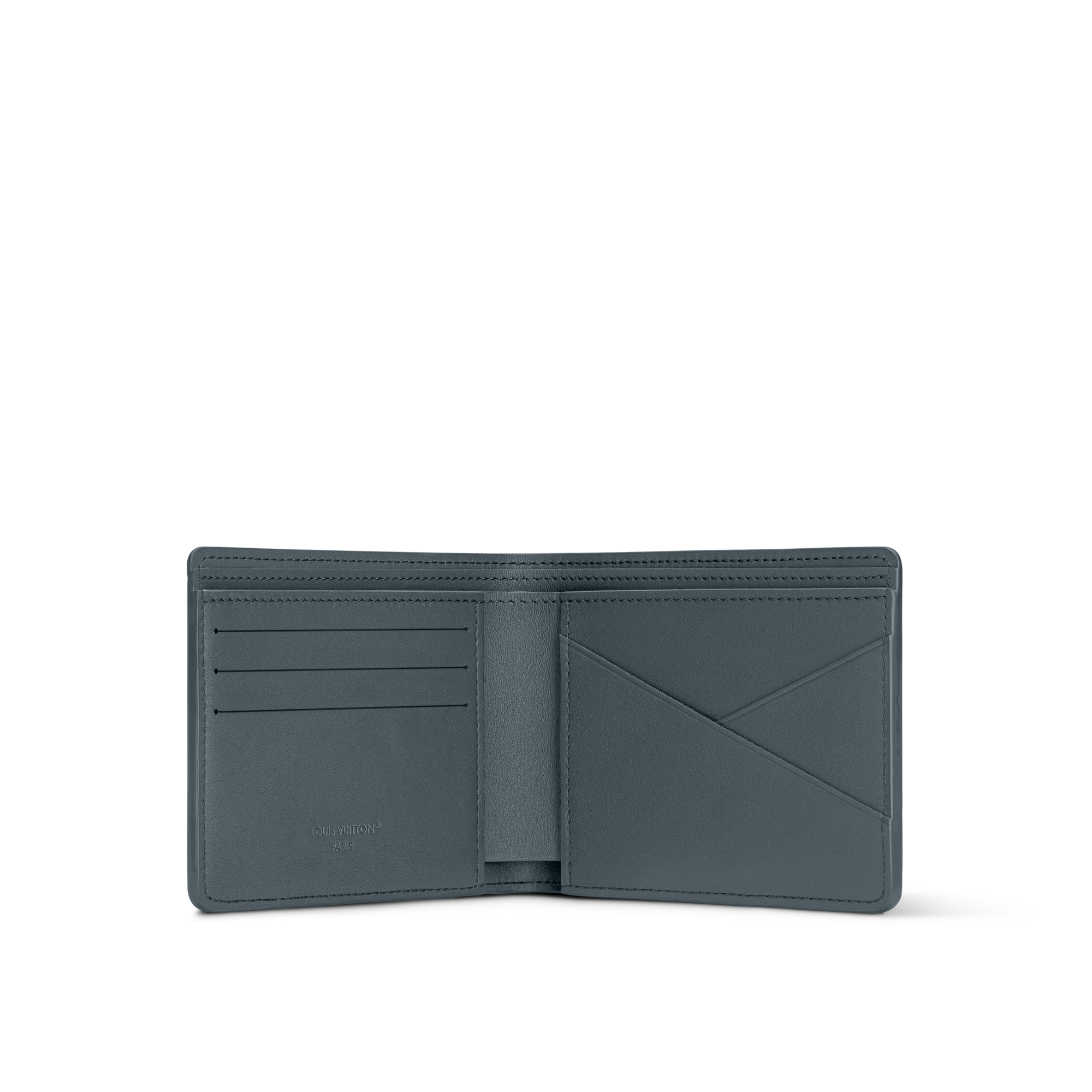 Bags and Small Leather Goods - Multiple Wallet LV Aerogram Bags and Small Leather Goods Men