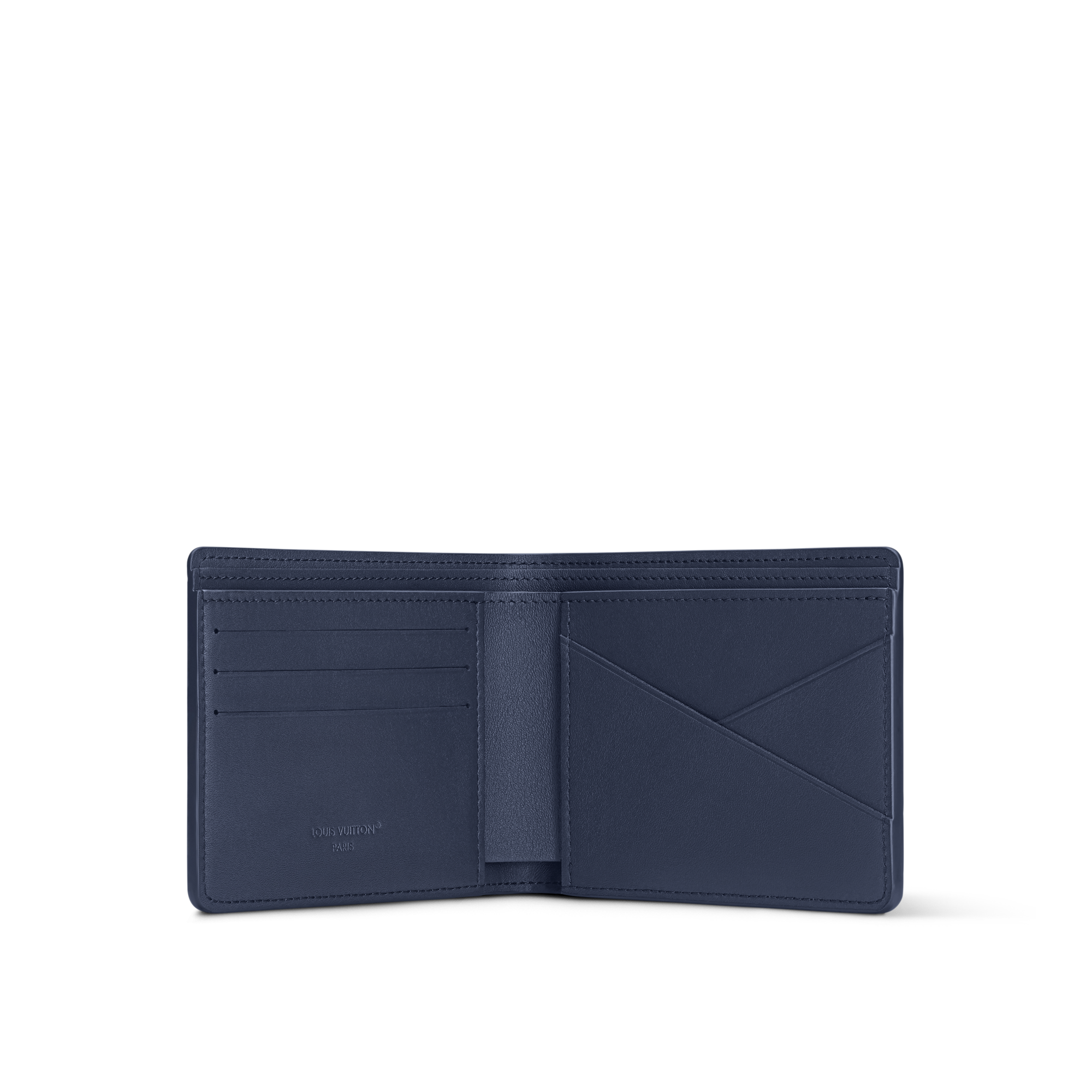 Bags and Small Leather Goods - Multiple Wallet LV Aerogram Bags and Small Leather Goods Men