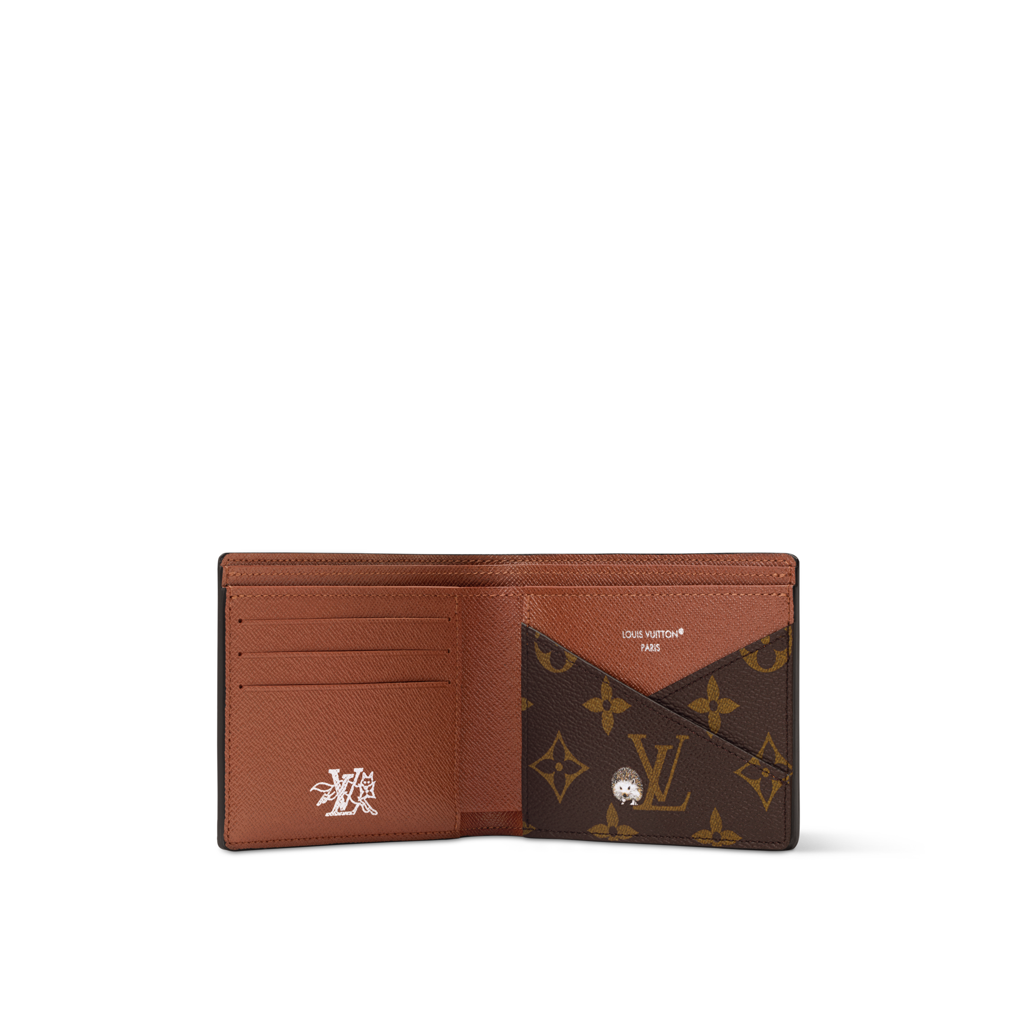 Bags and Small Leather Goods - Multiple Wallet Monogram Other Bags and Small Leather Goods Men