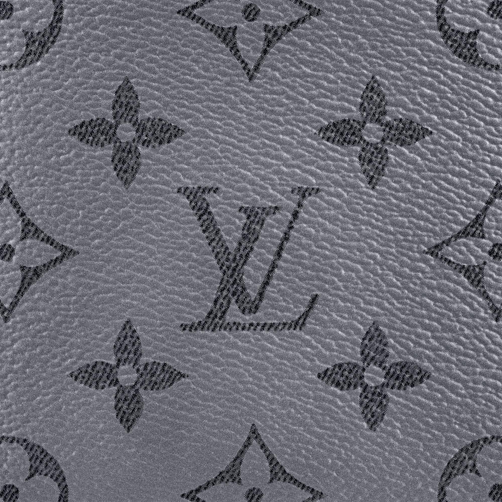 louis vuitton leather types