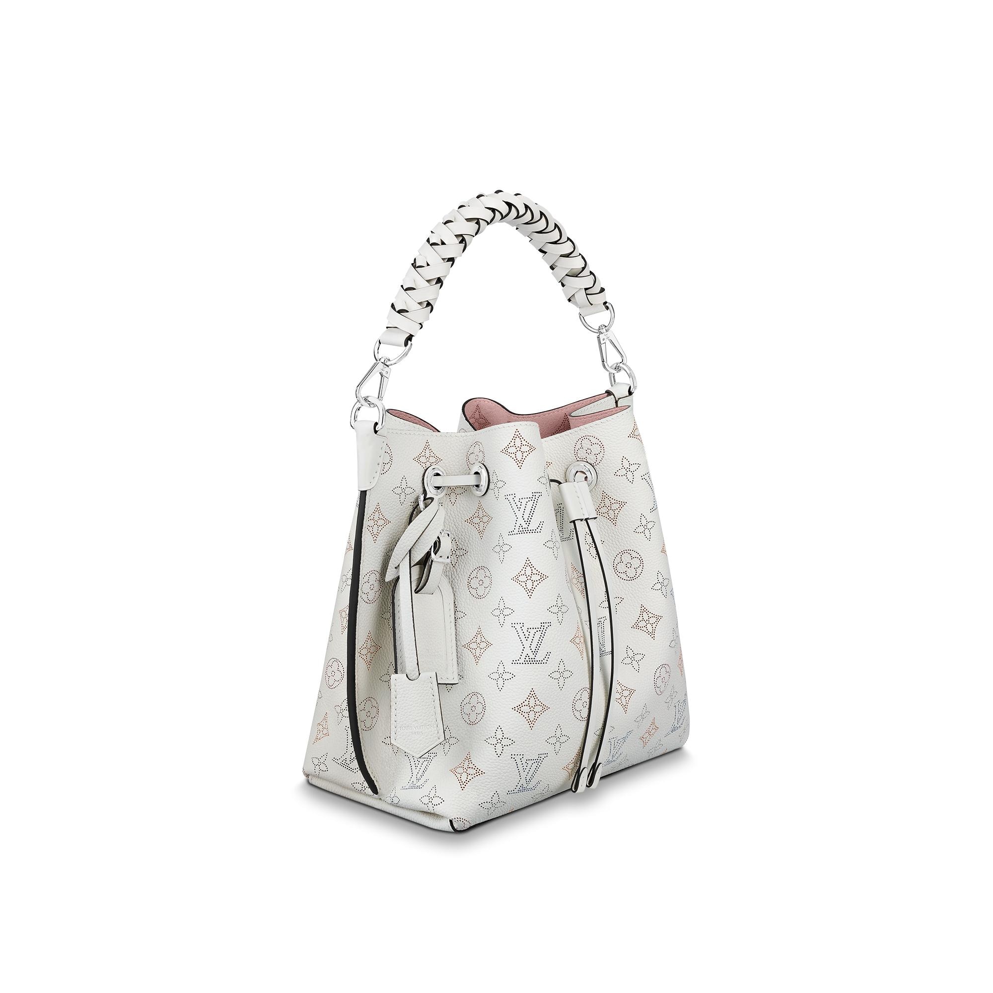 lv muria bucket bag