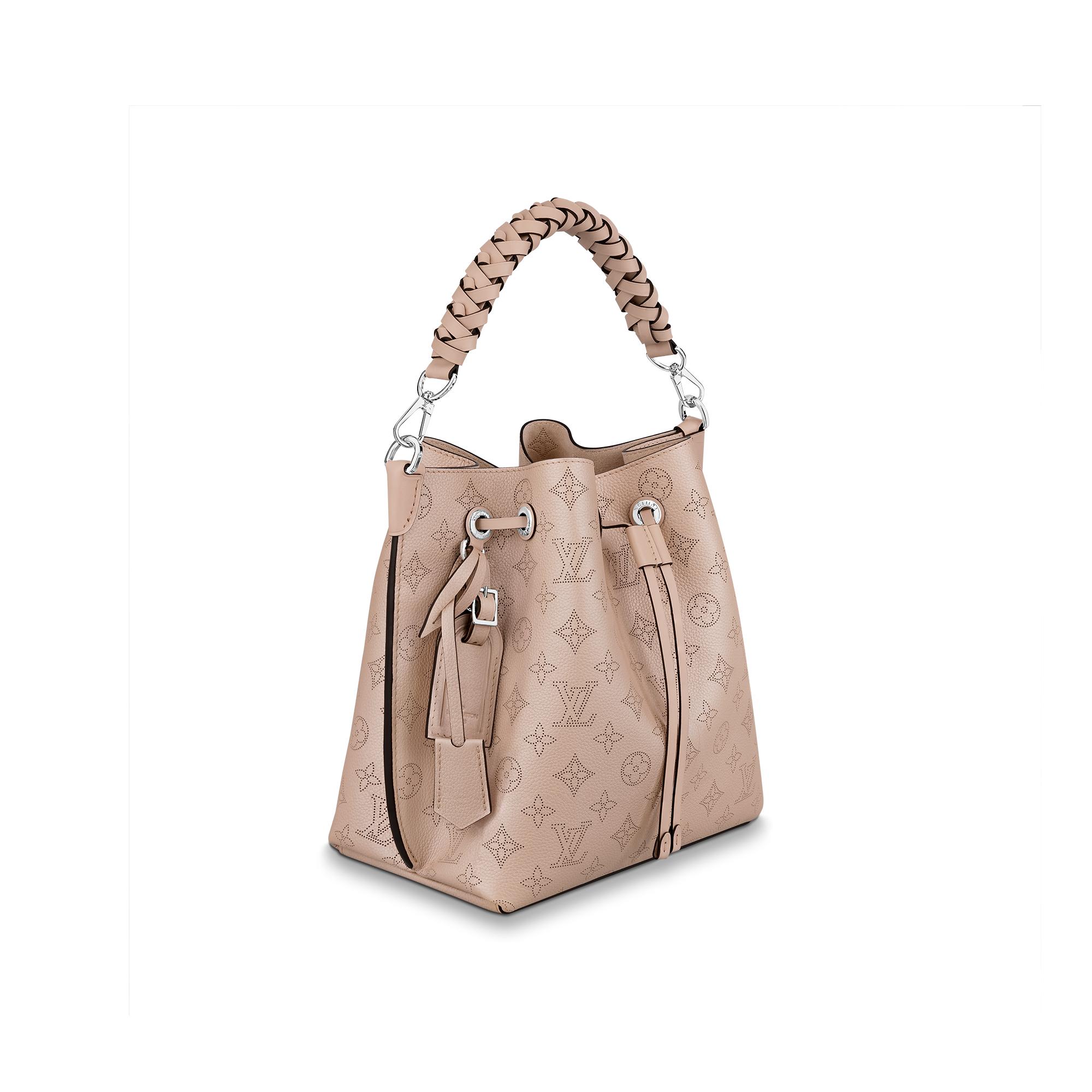 lv muria bucket bag